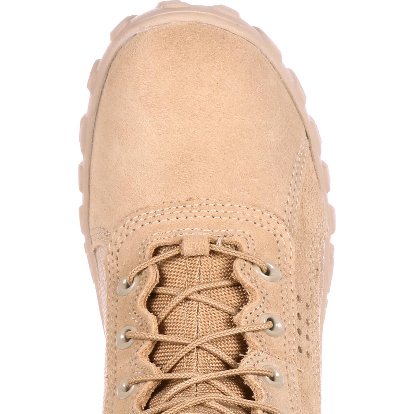 Rocky S2V Tactical Military Boot – Rocky Boots