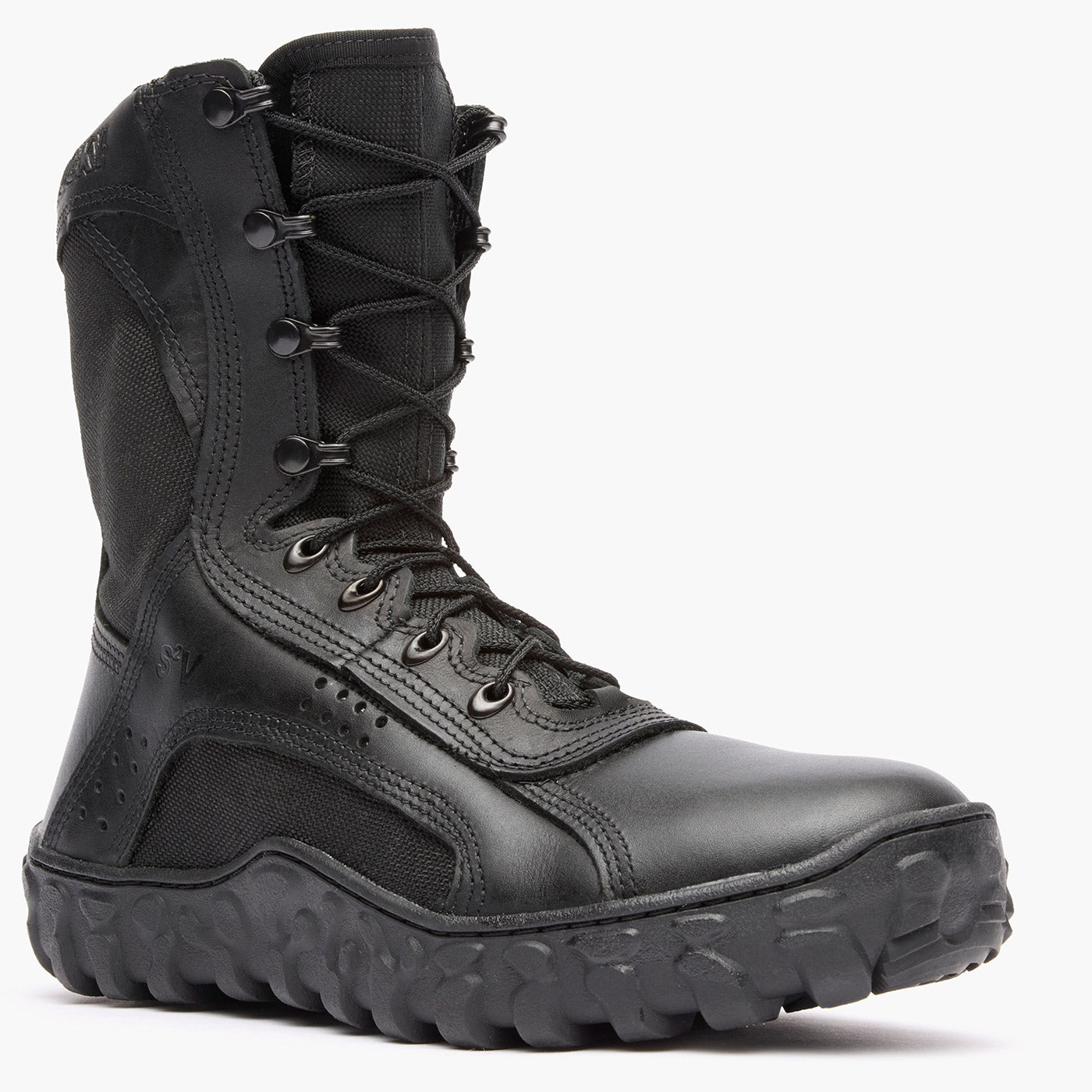 S2V – Rocky Boots