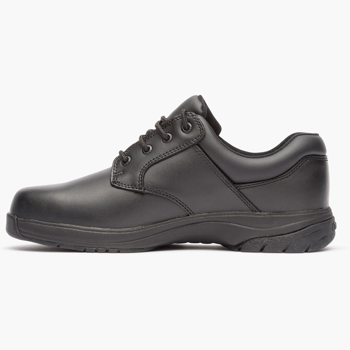 Rocky SlipStop 911 Plain Toe Oxford Shoe - profile