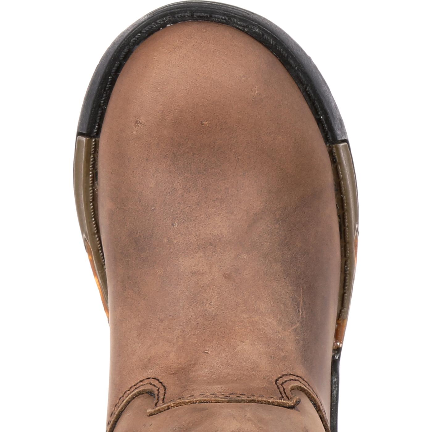 Rocky Kids' Aztec Pull-On Boot – Rocky Boots