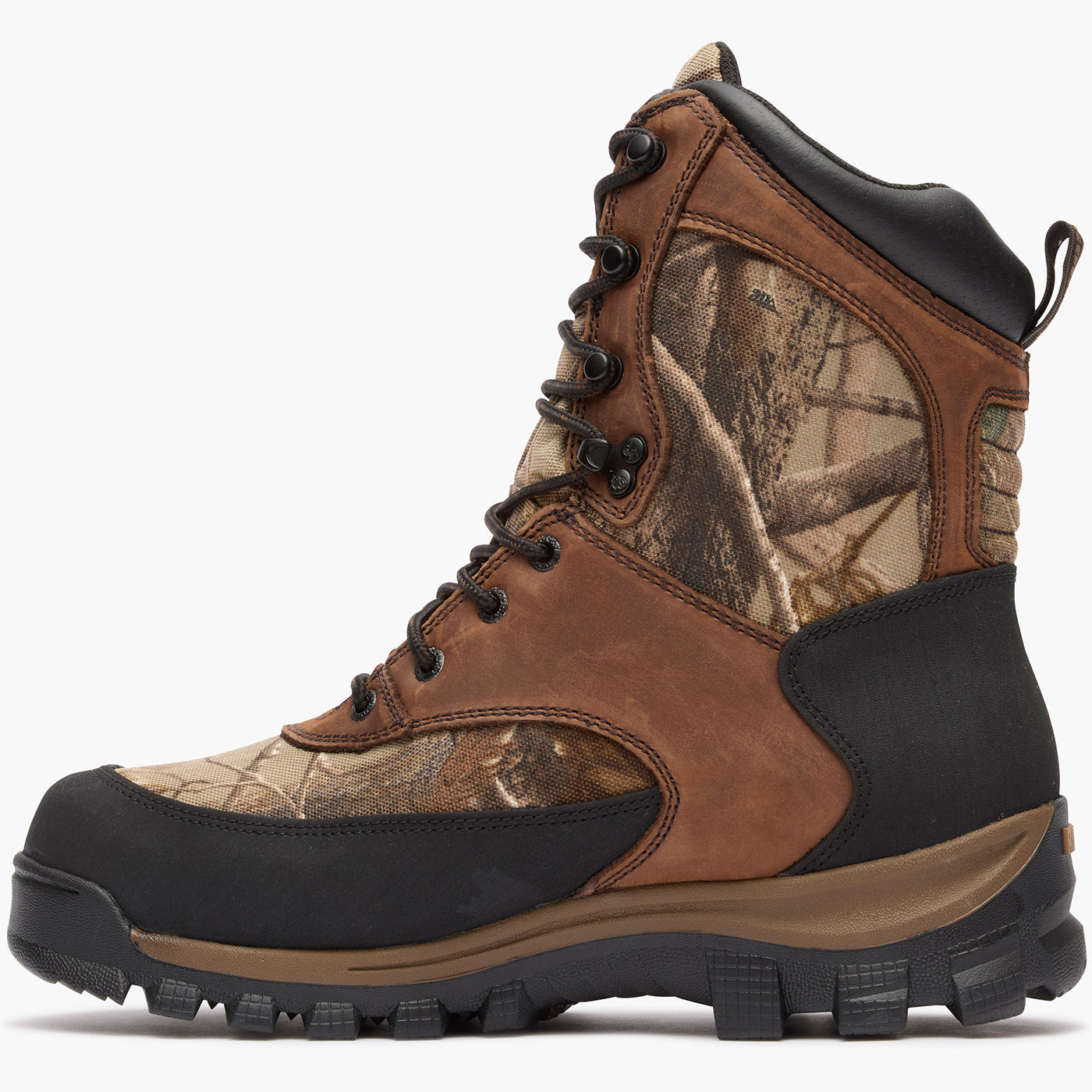 Rocky Core Waterproof 400G Insulated Outdoor Boot - profile