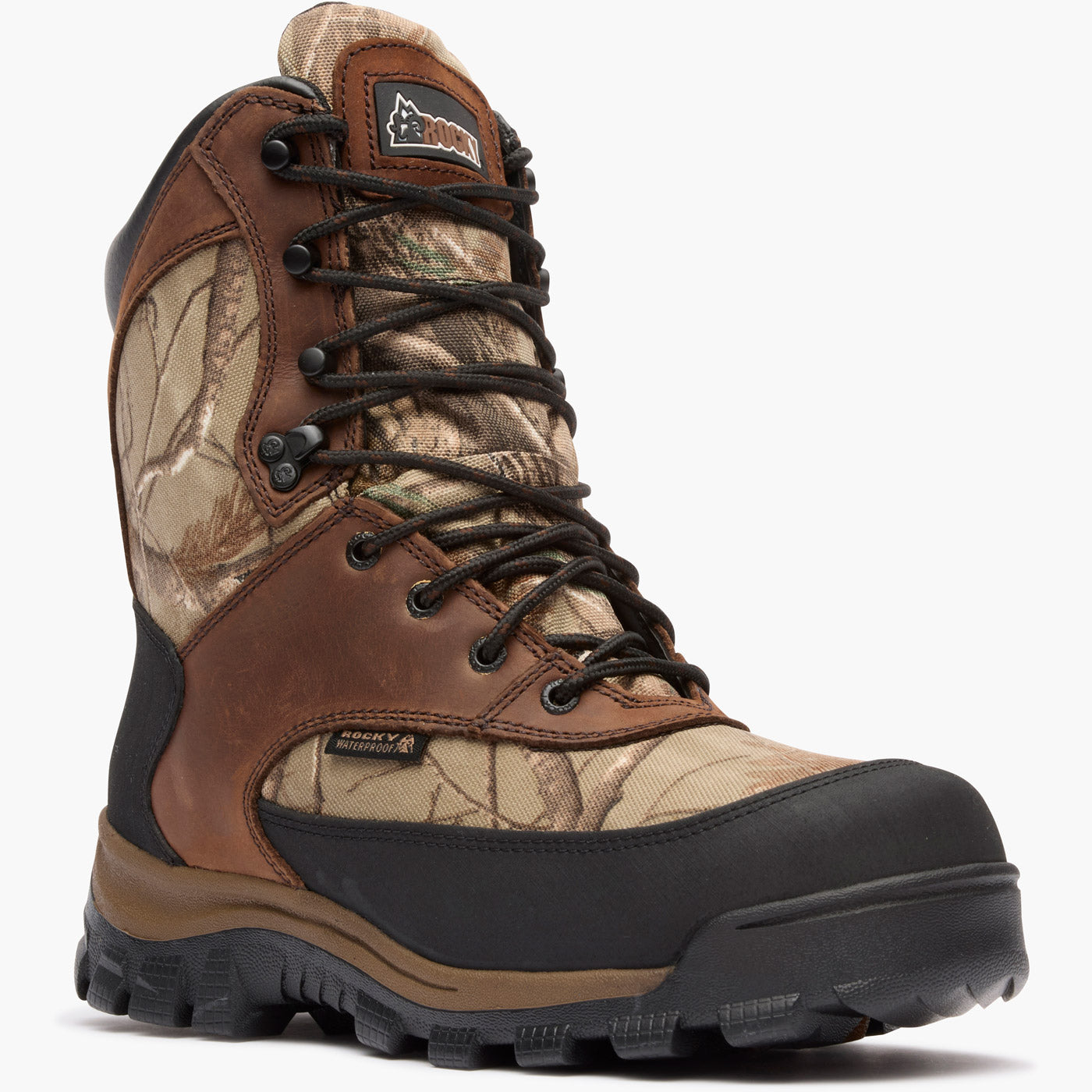 Rocky Core Waterproof 400G Insulated Outdoor Boot - main