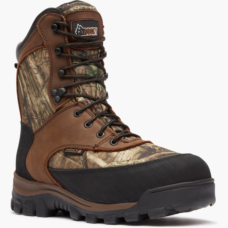 Rocky Core Waterproof 800G Insulated Outdoor Boot - main