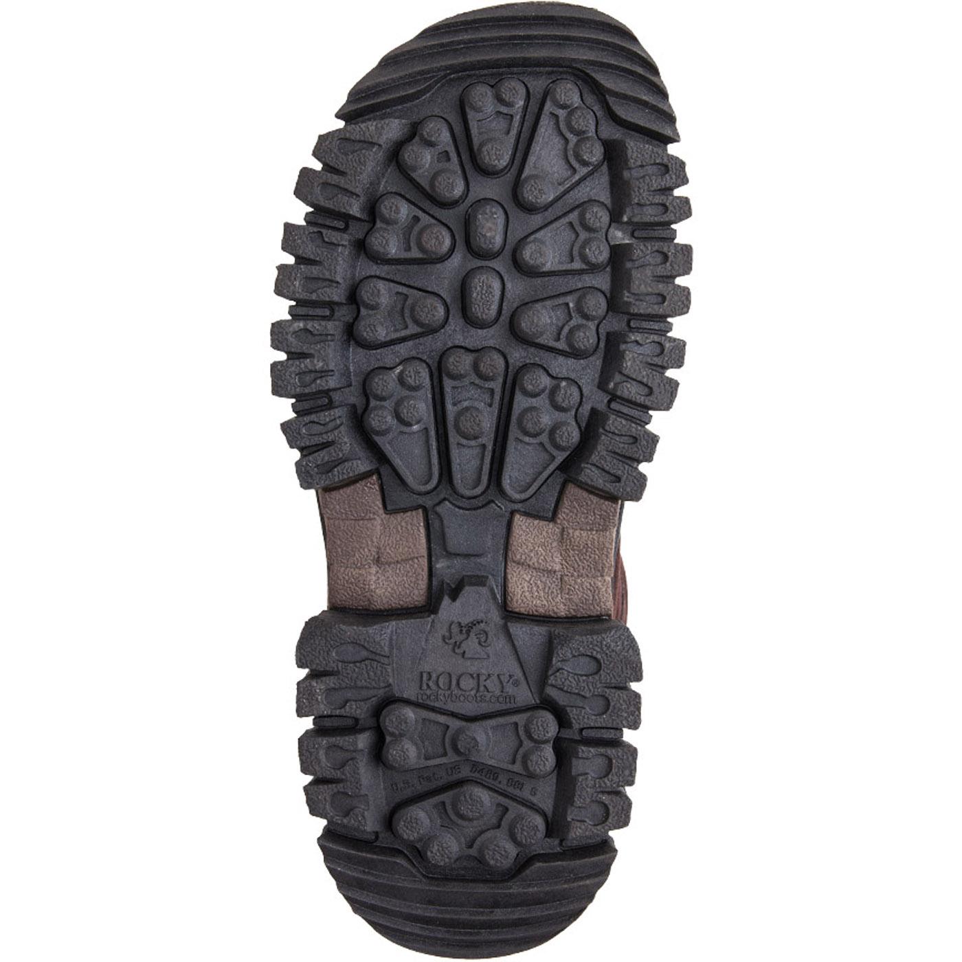 ❗️箱付き❗️Rocky Boots 未使用品ミリタリーブーツ27.5cm 米軍 ROCKY 靴紐無しミリタリーブーツ US 9W 27.5cm - メルカリ