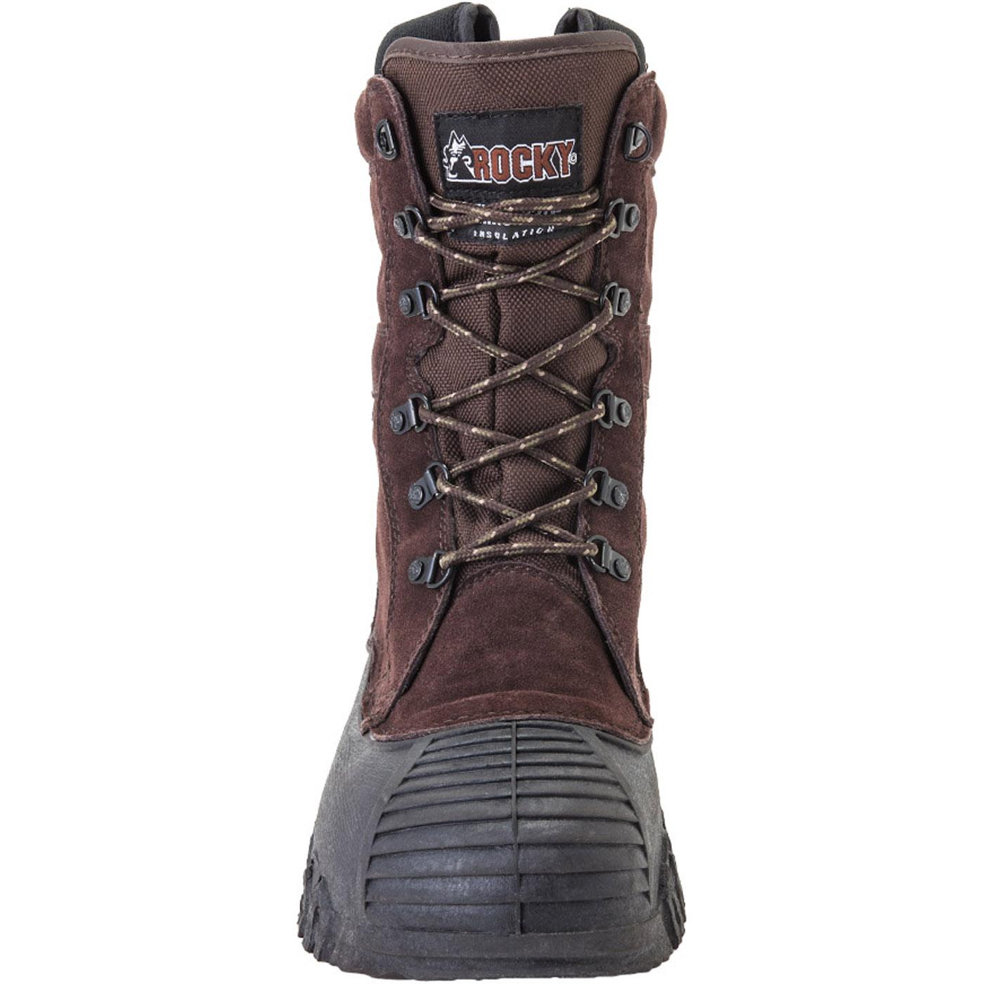Rocky Jasper Trac 200G Insulated Outdoor Boot