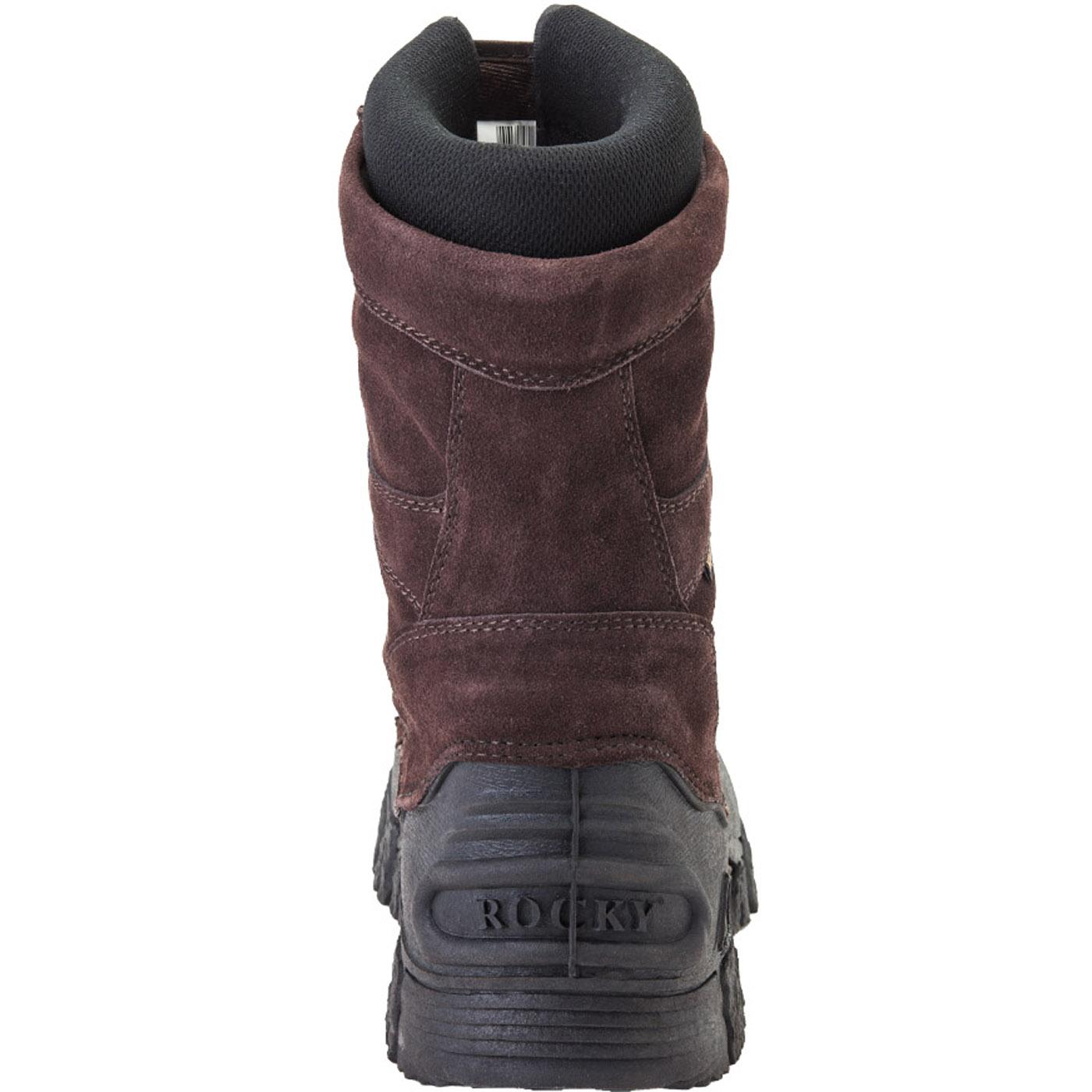 Rocky Jasper Trac 200G Insulated Outdoor Boot – Rocky Boots