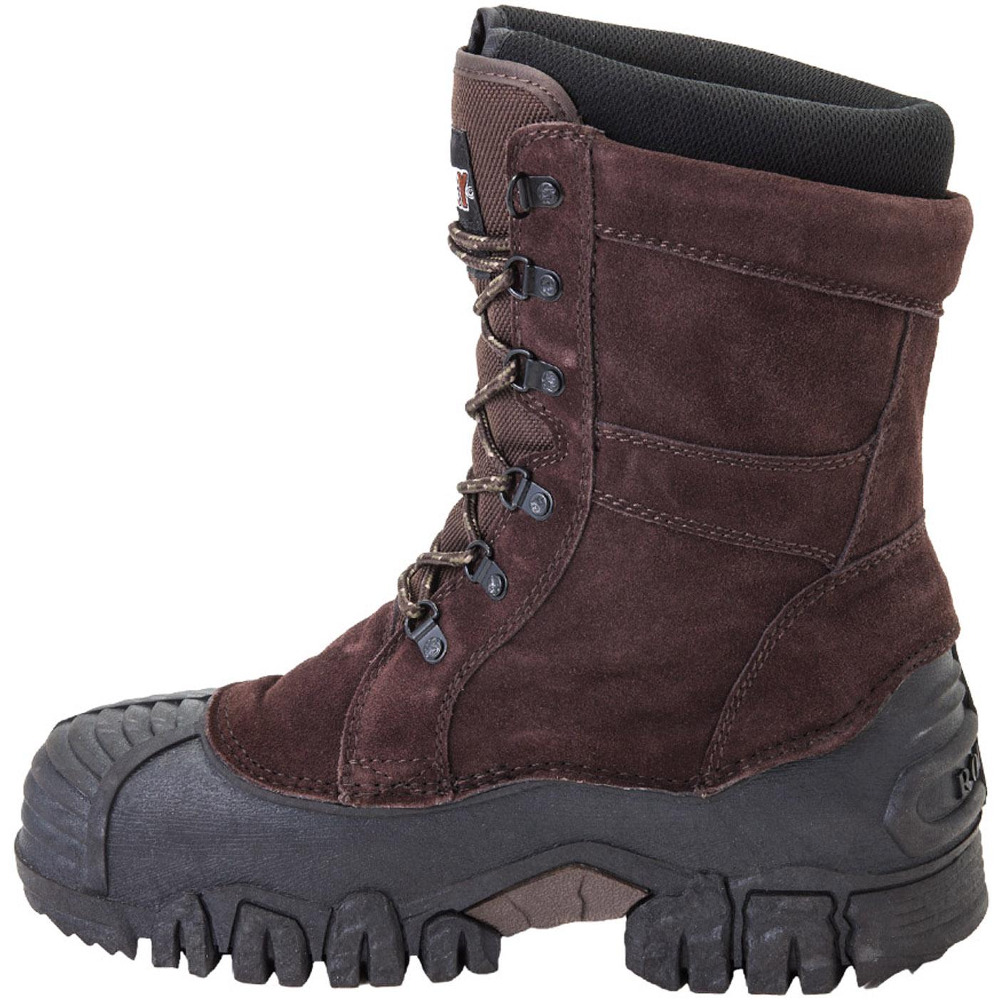 Rocky Jasper Trac 200G Insulated Outdoor Boot