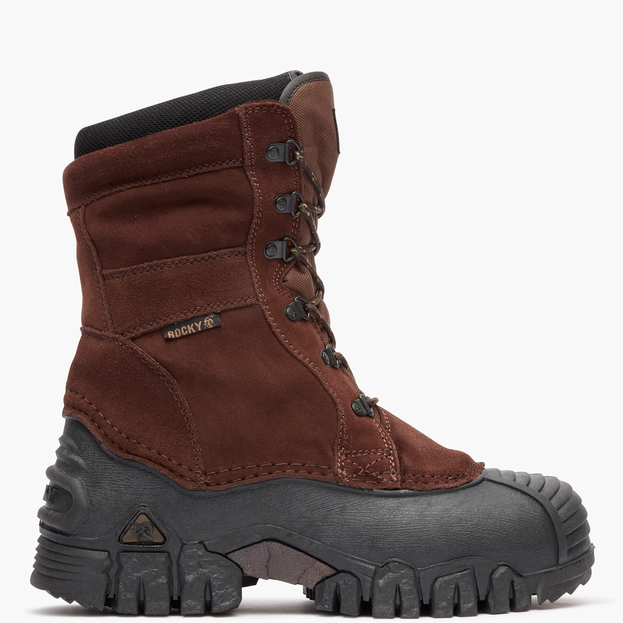 Rocky Jasper Trac 200G Insulated Outdoor Boot
