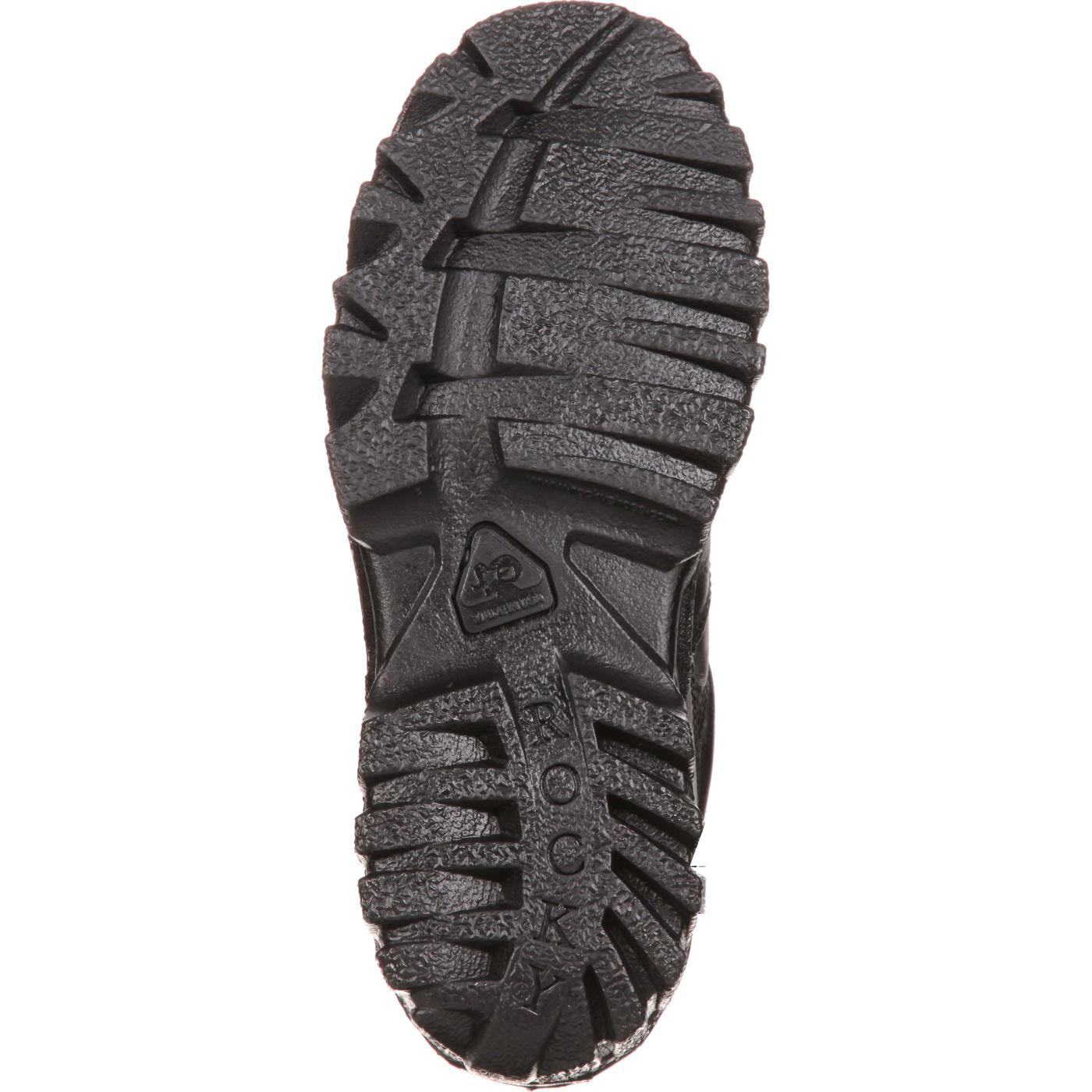 Rocky TMC Public Service Shoes – Rocky Boots