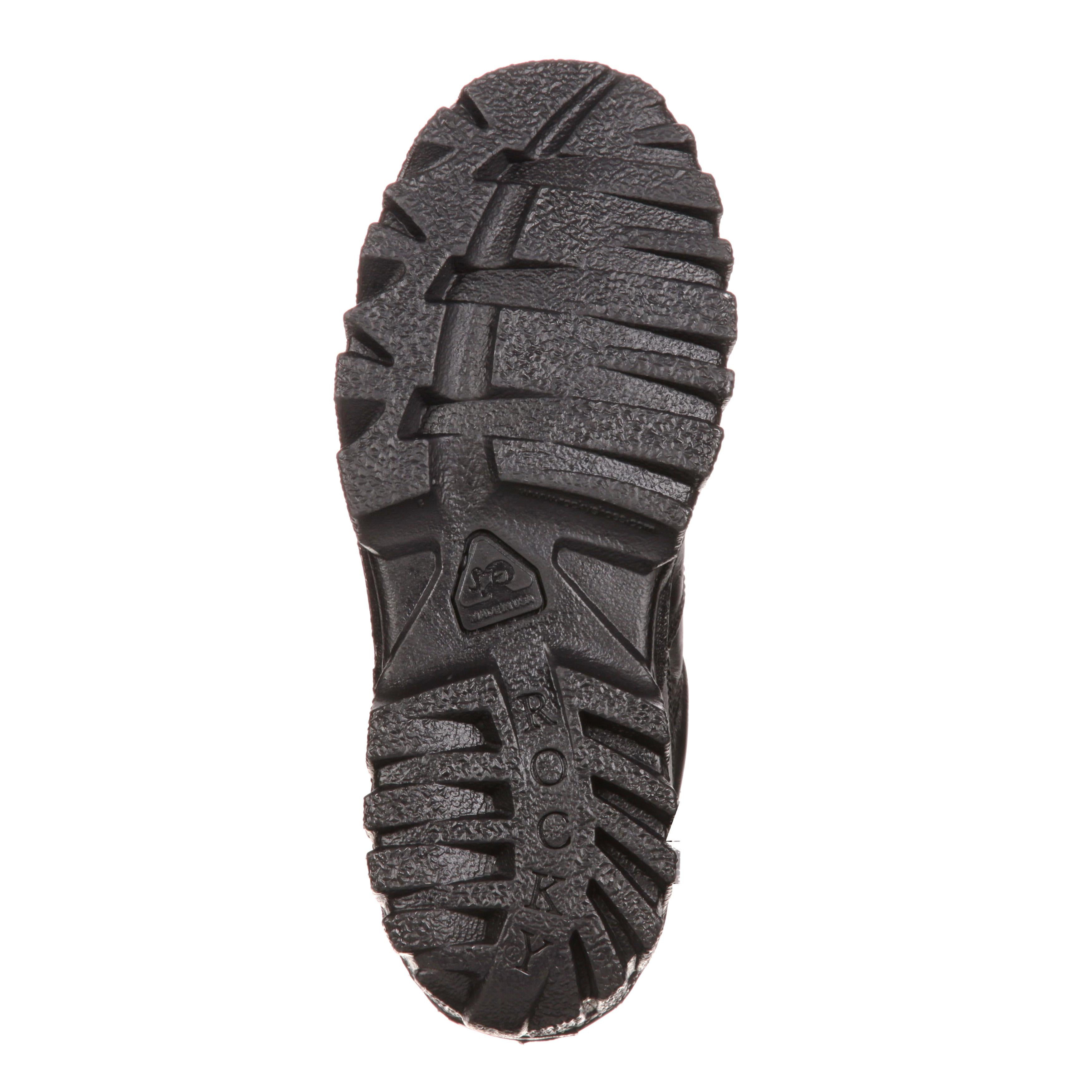 Rocky TMC Public Service Shoes