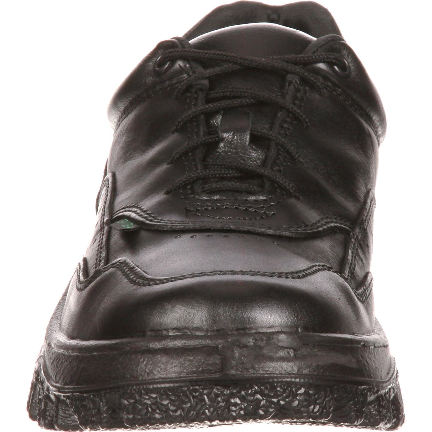 Rocky TMC Public Service Shoes – Rocky Boots