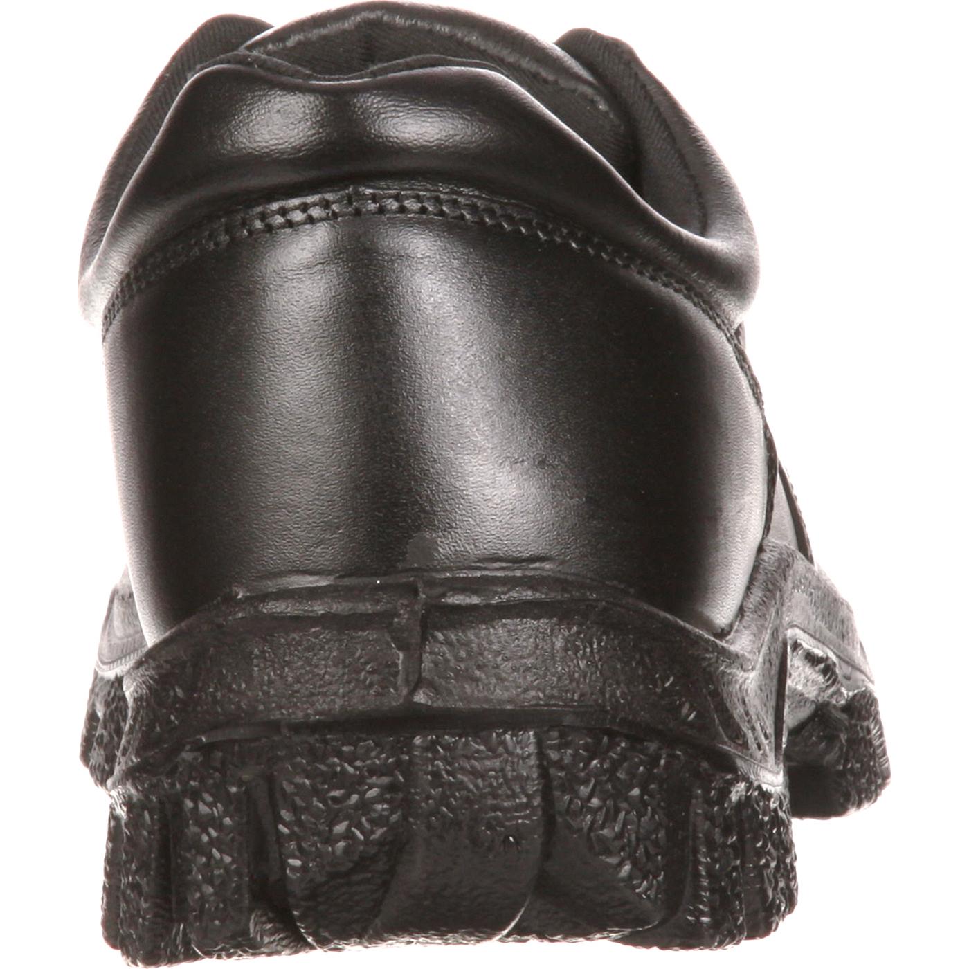 Rocky TMC Public Service Shoes – Rocky Boots