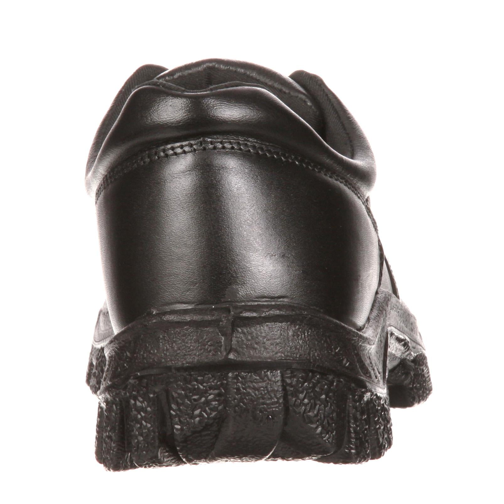 Rocky TMC Public Service Shoes
