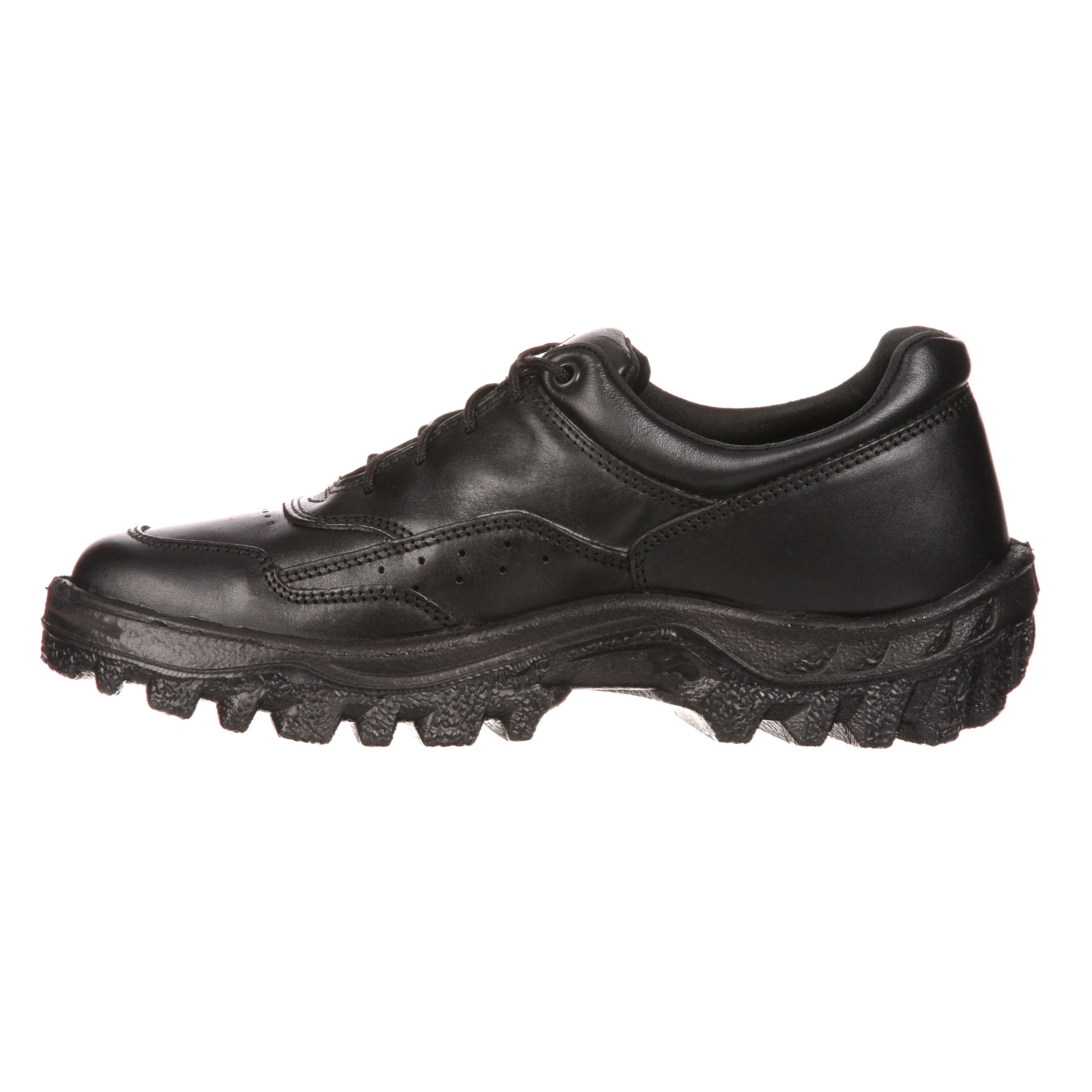 Rocky TMC Public Service Shoes