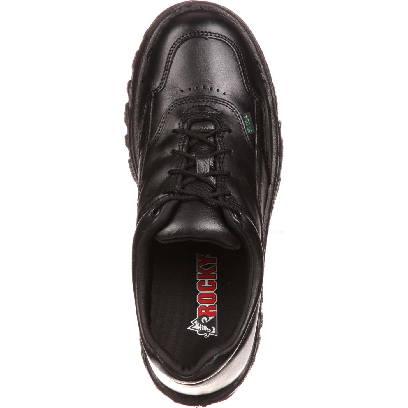 Rocky TMC Public Service Shoes – Rocky Boots