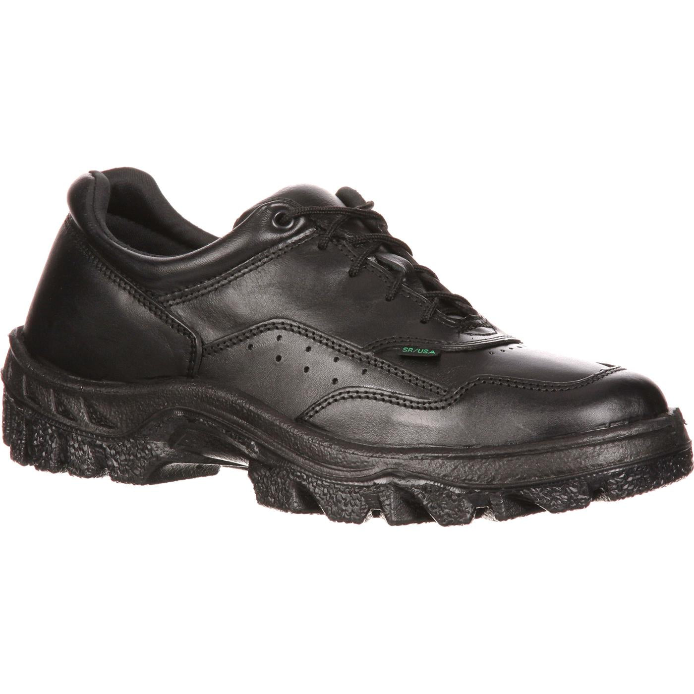 Rocky TMC Public Service Shoes – Rocky Boots