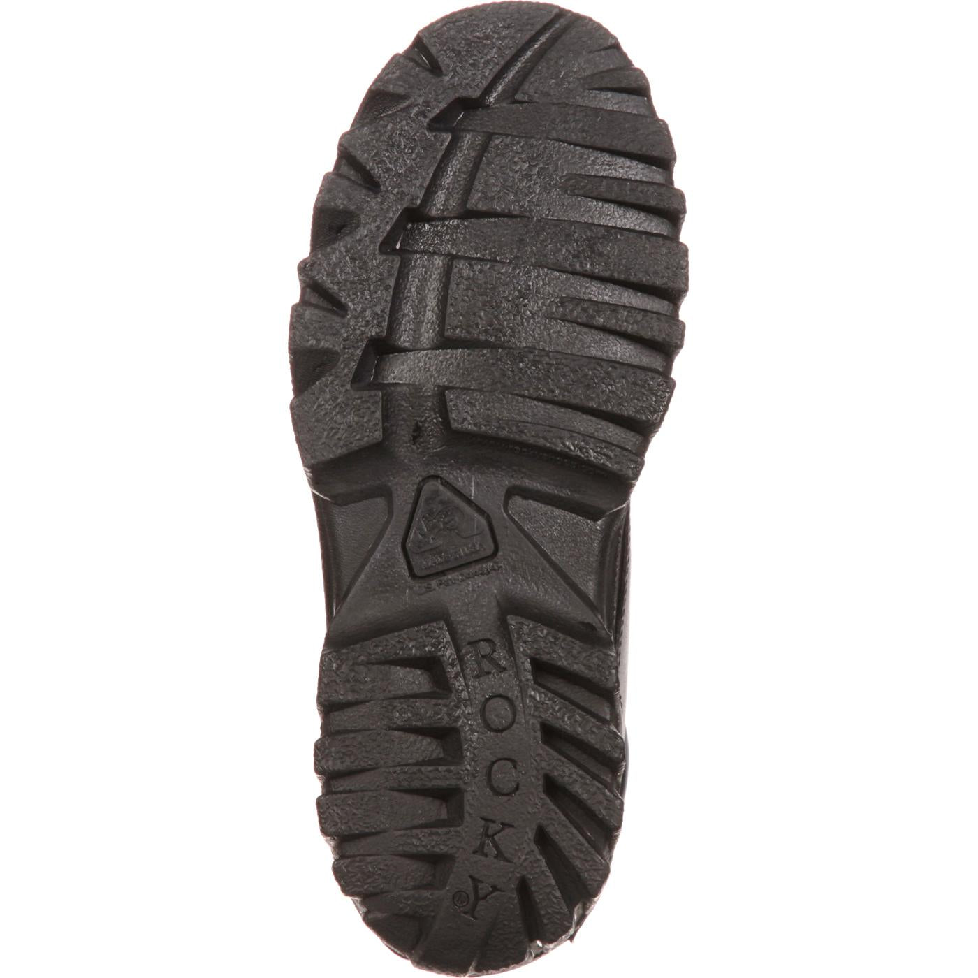 Rocky TMC Public Service Chukka Boots