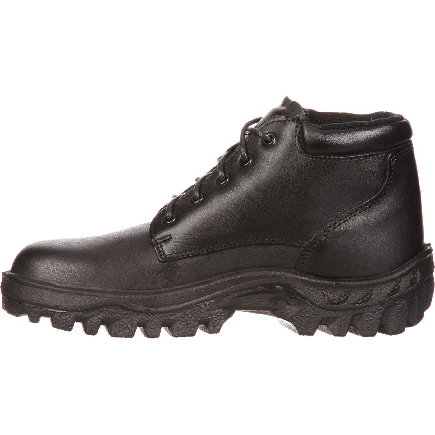 Rocky TMC Public Service Chukka Boots
