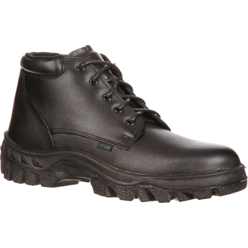Rocky TMC Public Service Chukka Boots