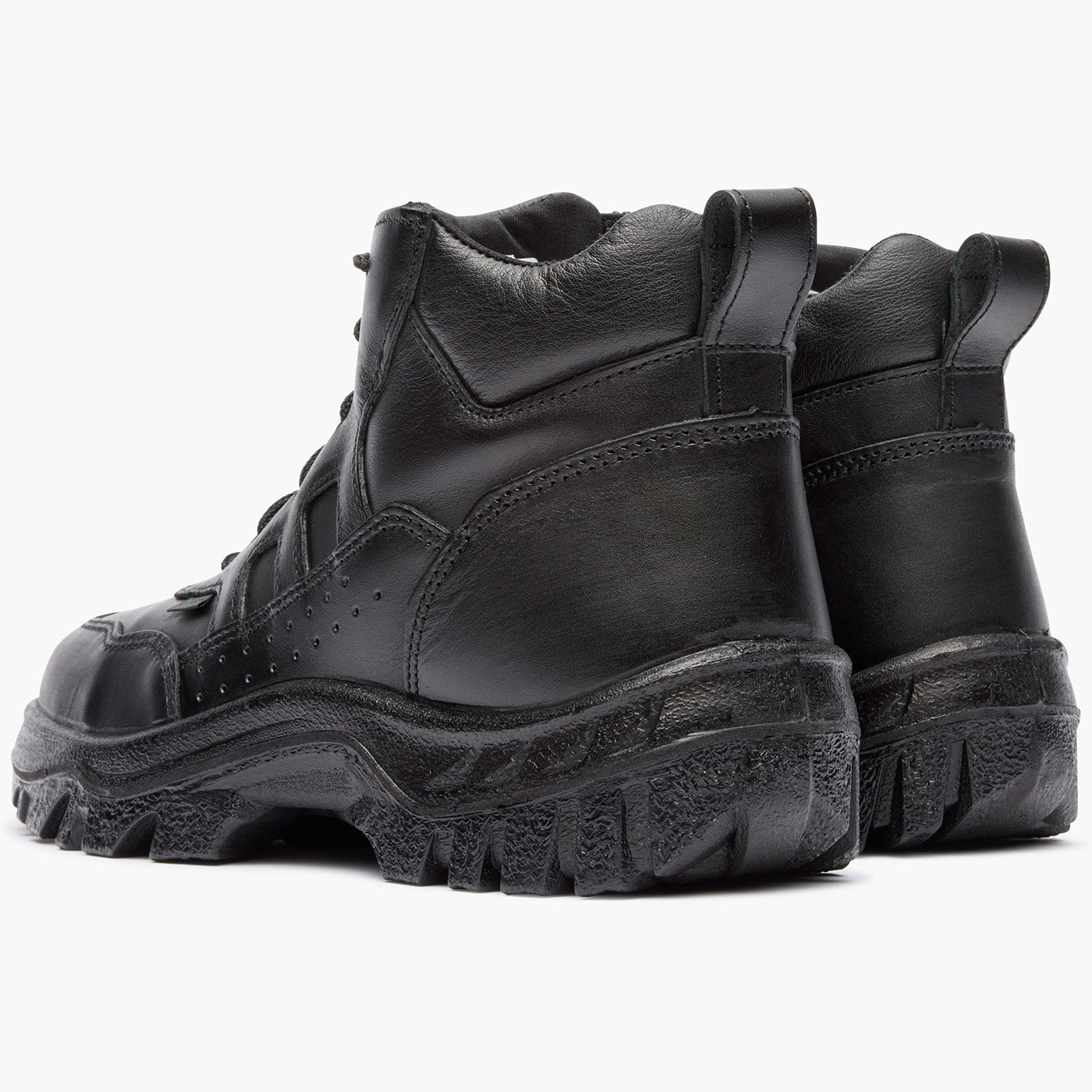 Rocky TMC Sport Chukka Boots - doubleheel