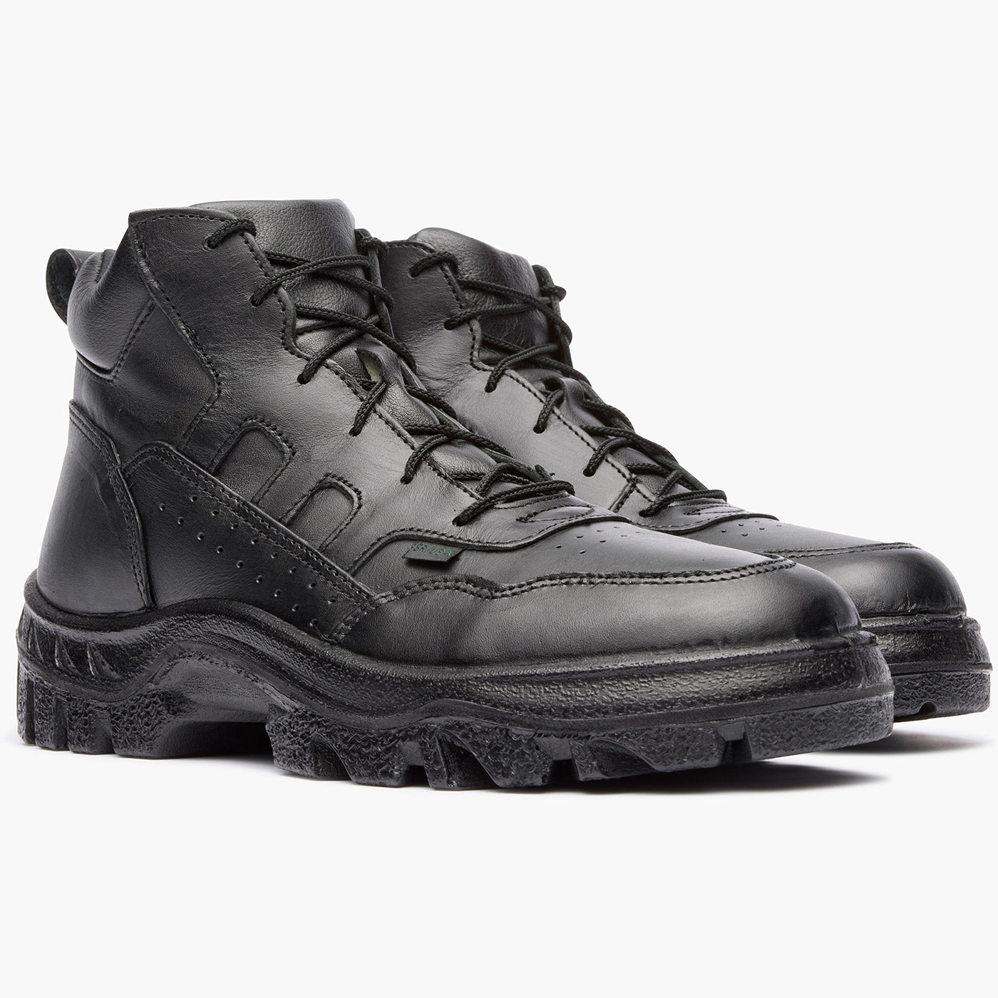 Rocky TMC Sport Chukka Boots - doublequarter