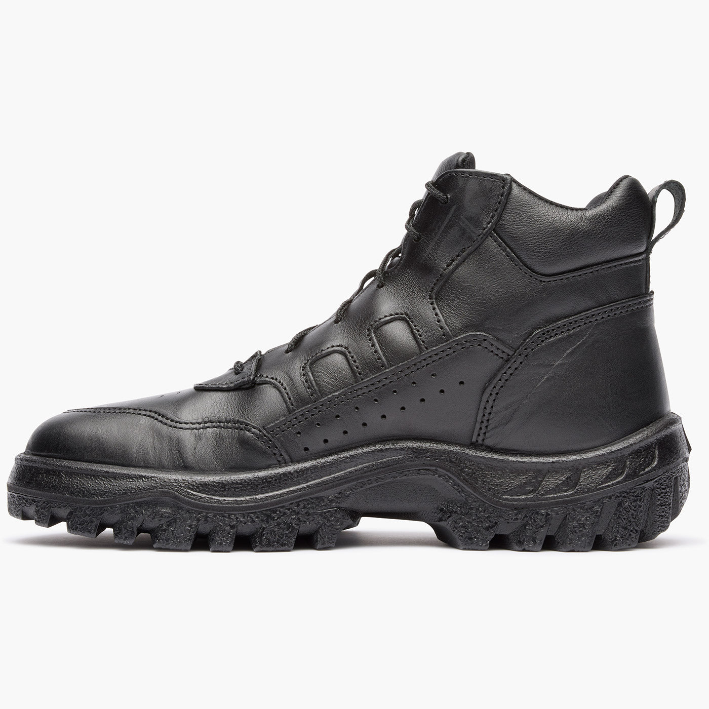 Rocky TMC Sport Chukka Boots - profile