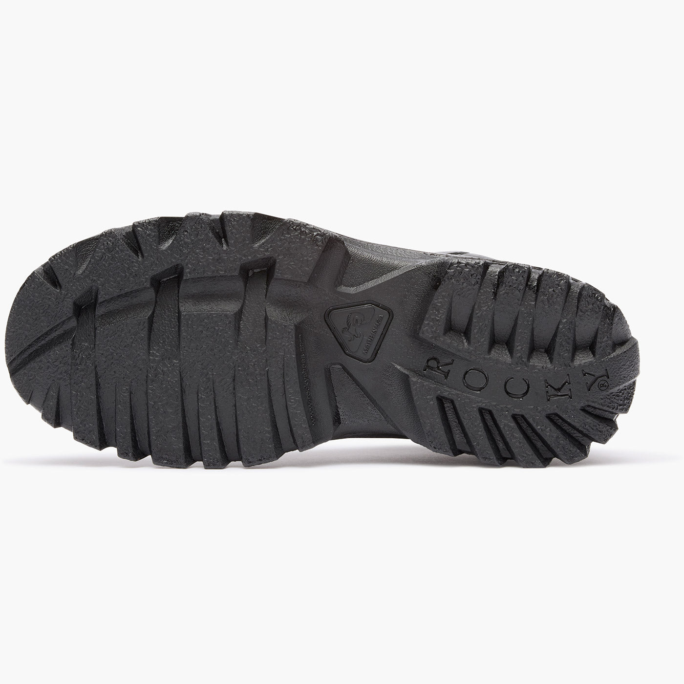 Rocky TMC Sport Chukka Boots - outsole