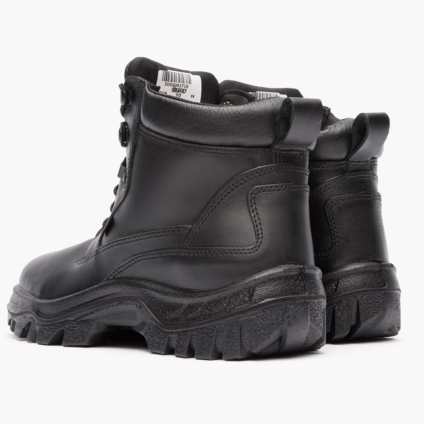 Rocky TMC Public Service Boots – Rocky Boots