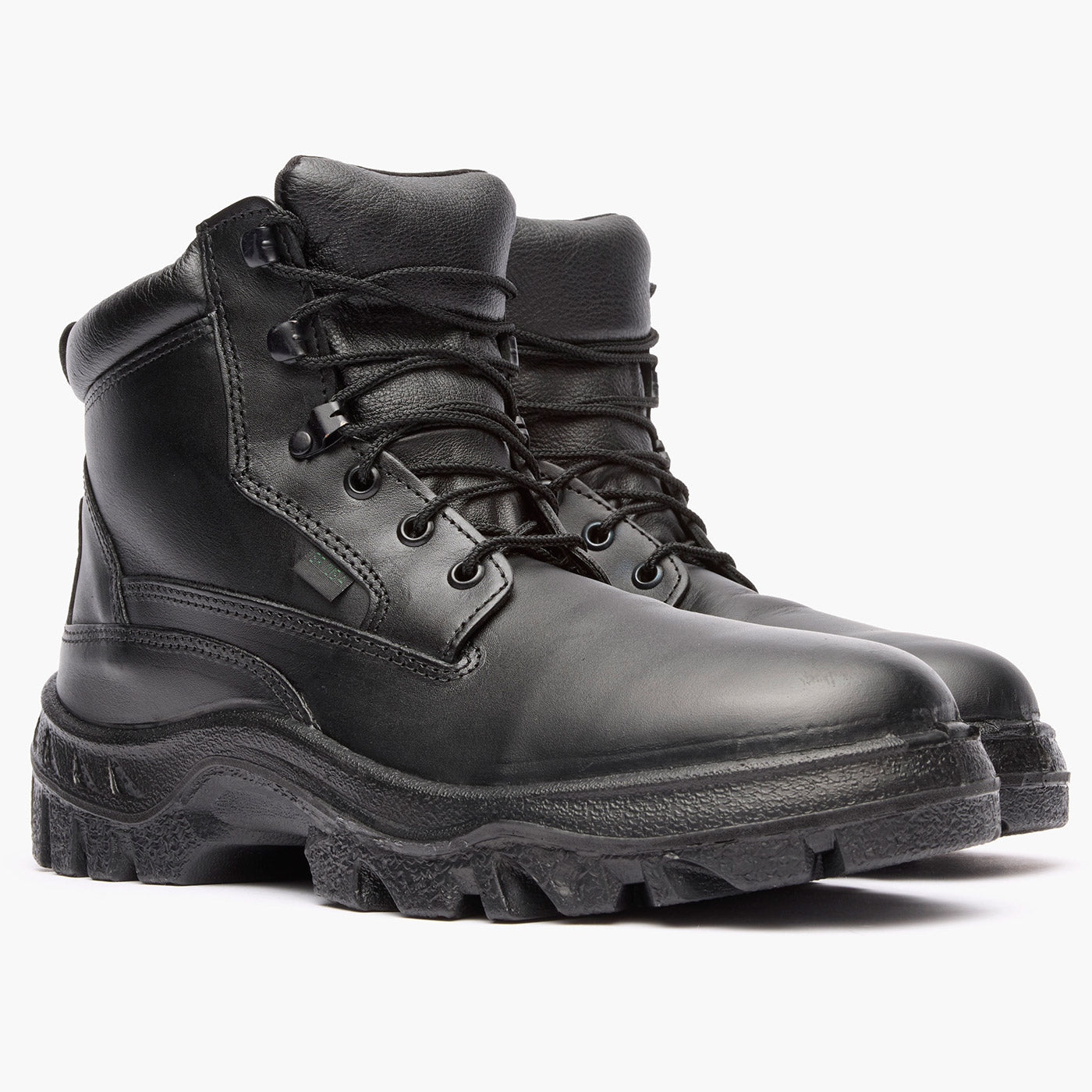 Rocky TMC Public Service Boots – Rocky Boots