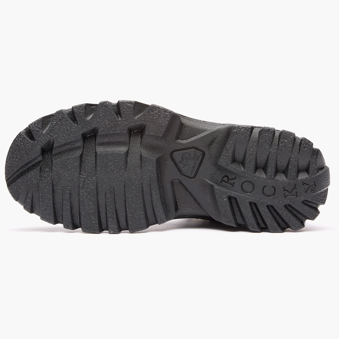 Rocky TMC Public Service Boots - outsole