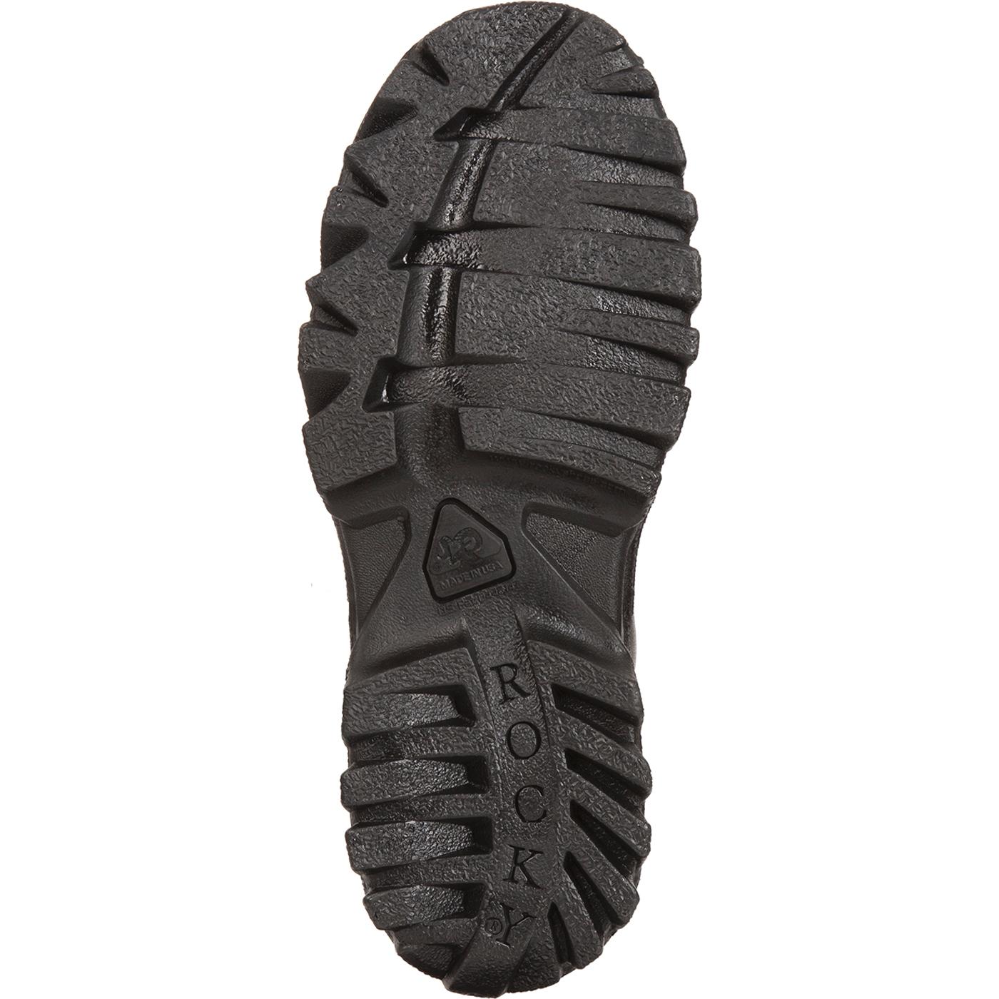 Rocky Women's TMC Public Service Oxford – Rocky Boots