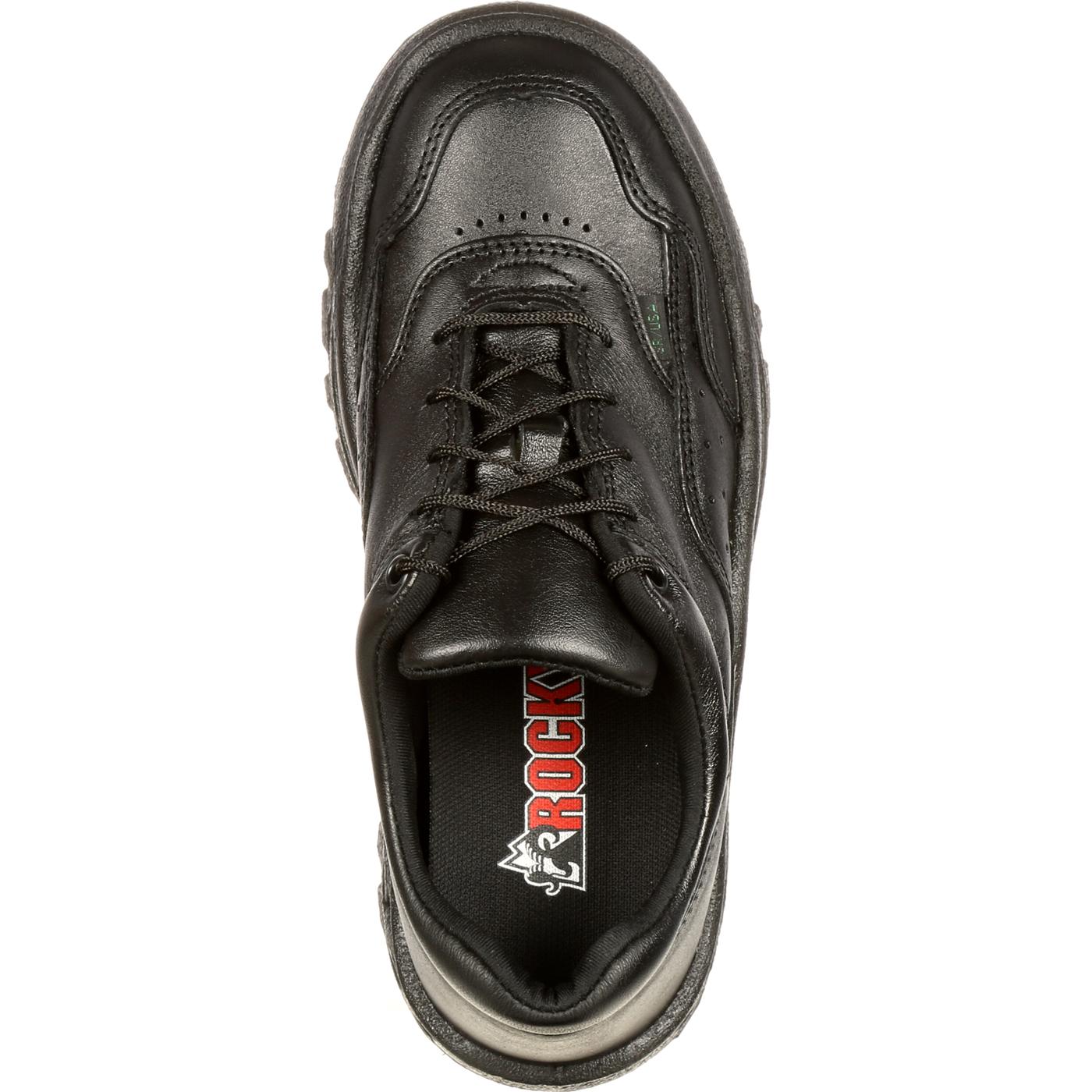 Rocky Women's TMC Public Service Oxford – Rocky Boots