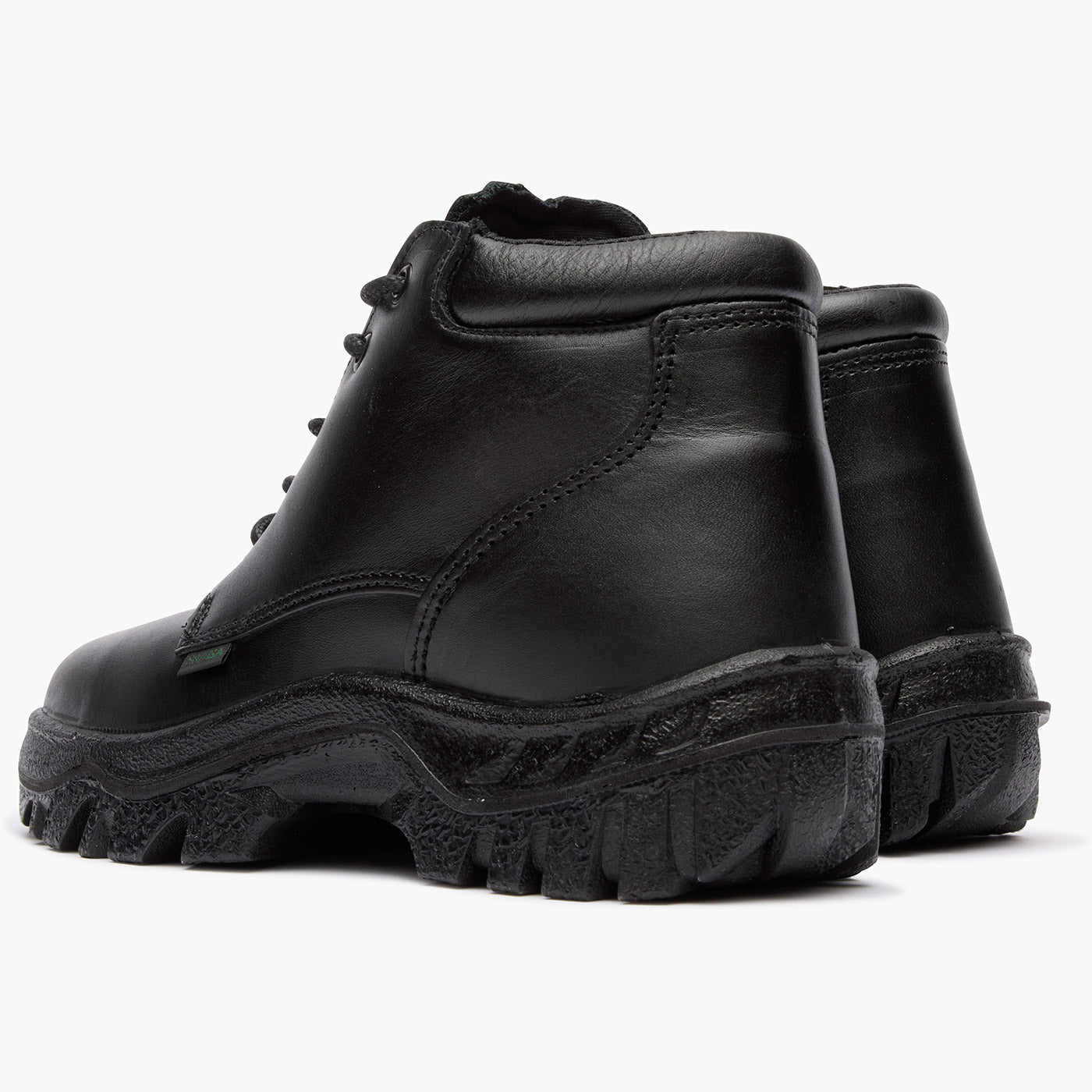 Rocky TMC Women's Chukka Public Service Boot – Rocky Boots