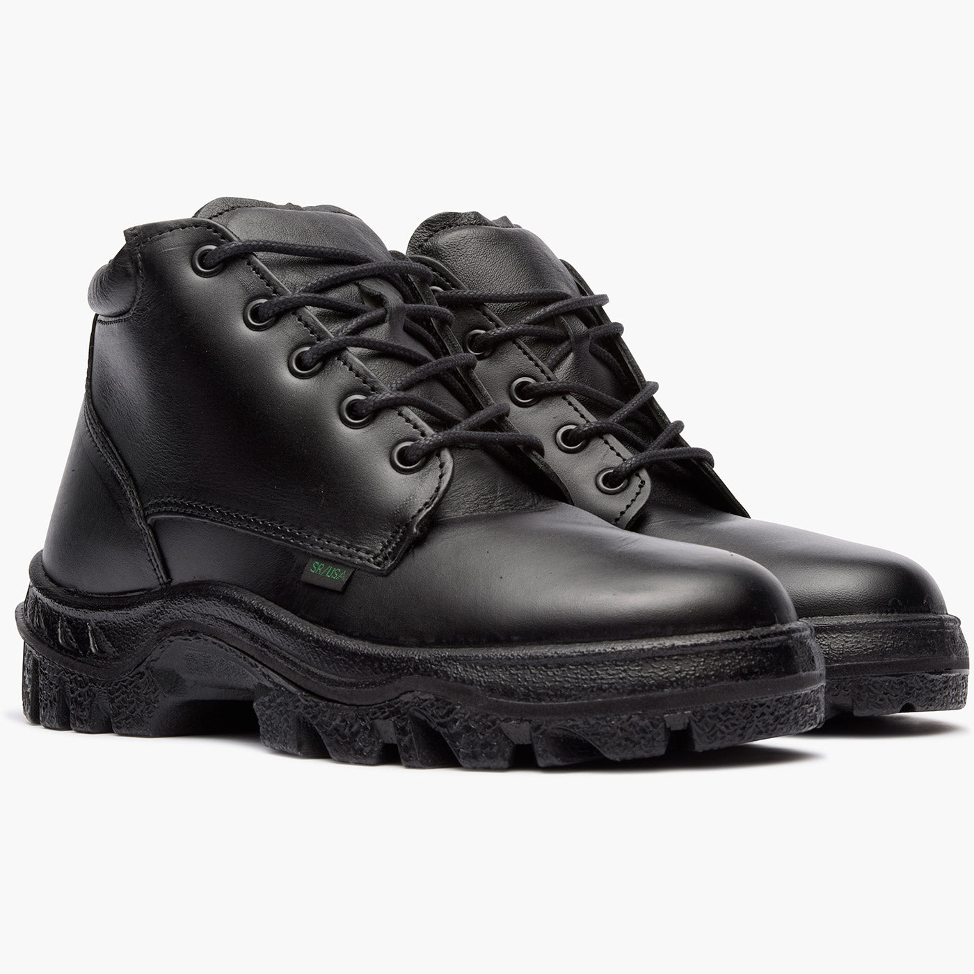 Rocky TMC Women's Chukka Public Service Boot – Rocky Boots