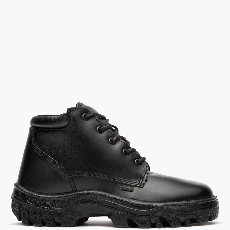 Rocky TMC Women's Chukka Public Service Boot - profile