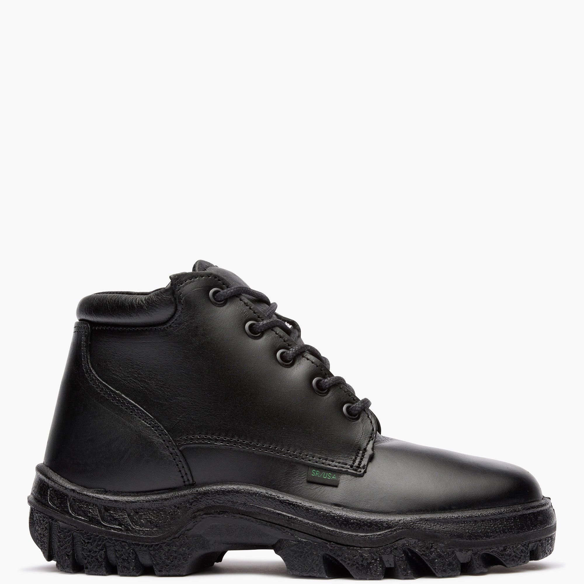 Rocky TMC Women's Chukka Public Service Boot - profile