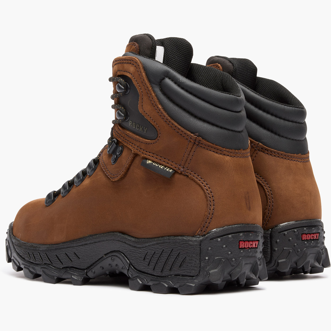 Rocky Ridgetop GORE-TEX® Waterproof Hiker Boot – Rocky Boots
