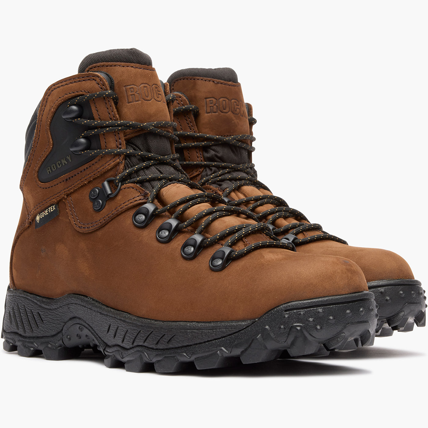 Rocky Ridgetop GORE-TEX® Waterproof Hiker Boot – Rocky Boots