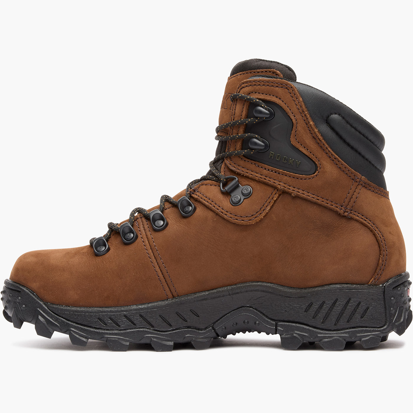 Rocky Ridgetop GORE-TEX® Waterproof Hiker Boot - profile