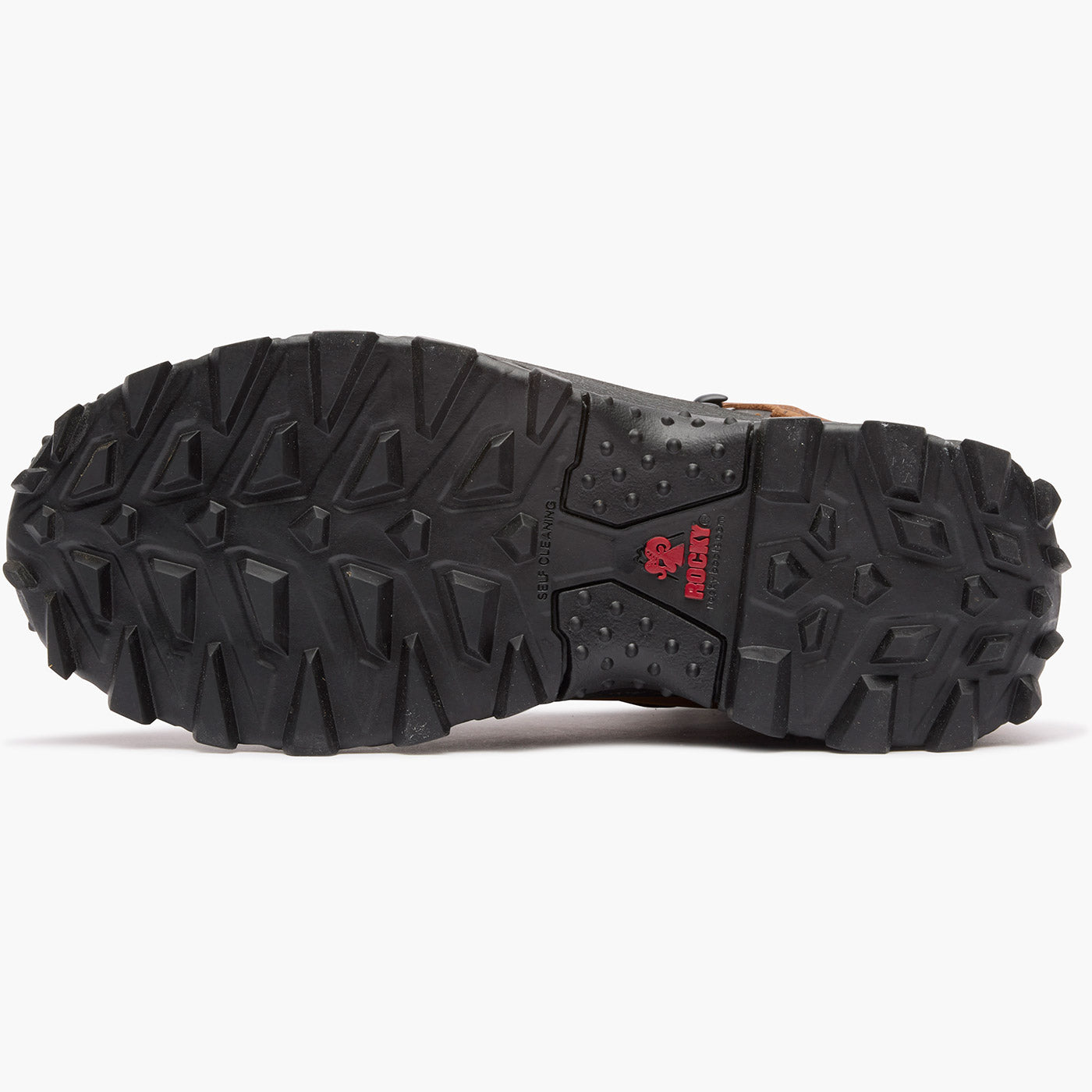 ロキ Rocky Ridgetop GORE-TEX® Waterproof Hiker Boot – Rocky Boots