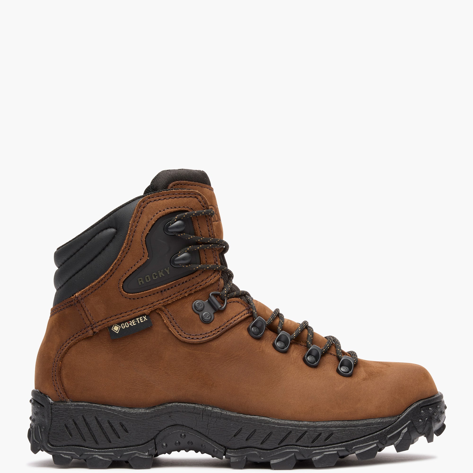 Rocky Ridgetop GORE-TEX® Waterproof Hiker Boot – Rocky Boots