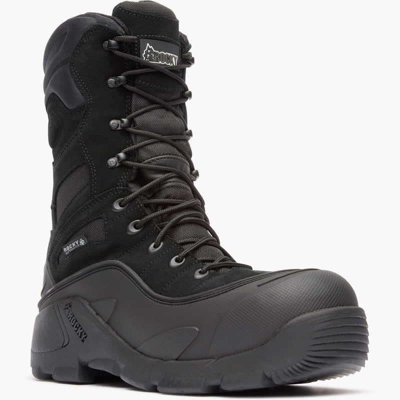 Rocky Blizzard Stalker Waterproof 1200G Insulated Boot - main