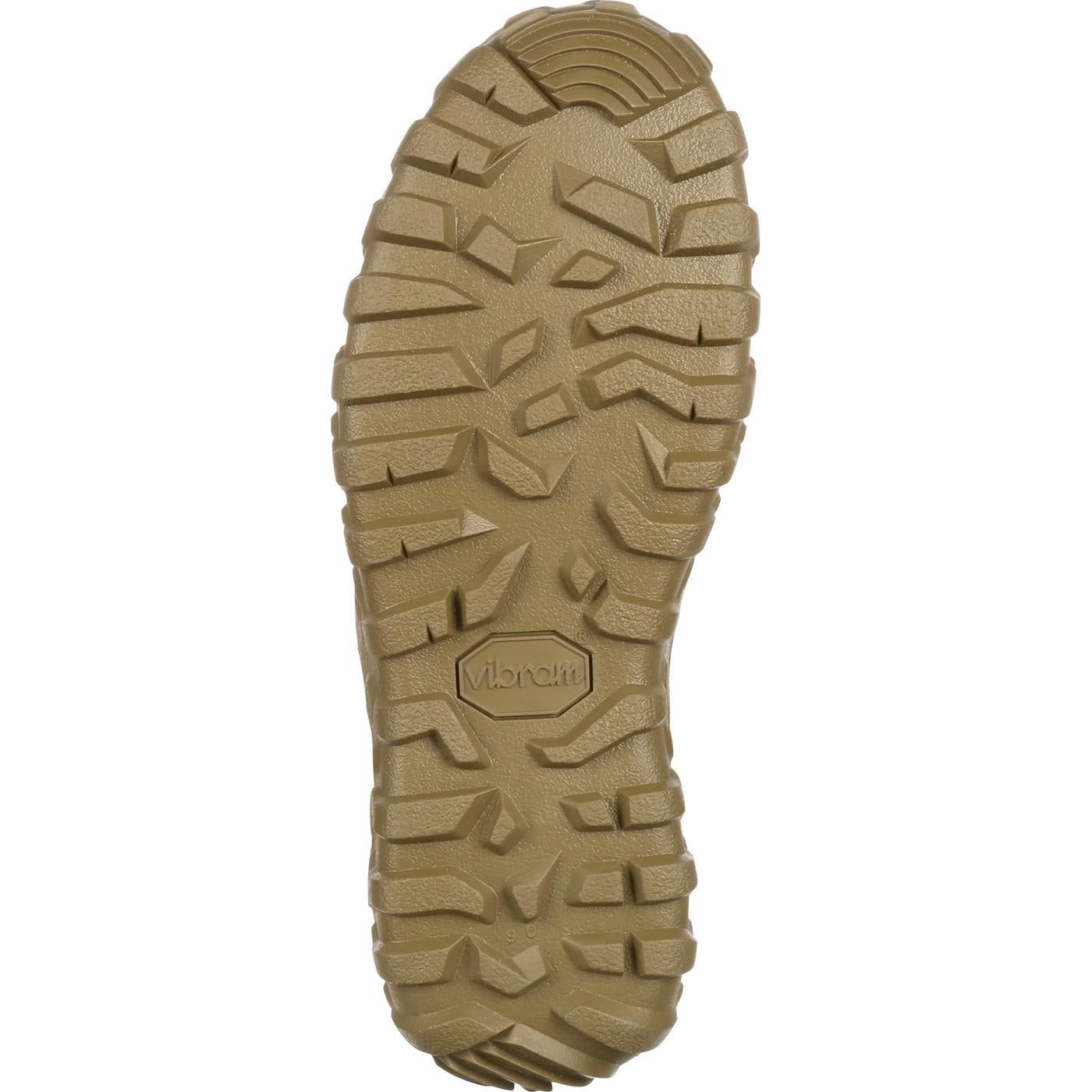 S2V – Rocky Boots