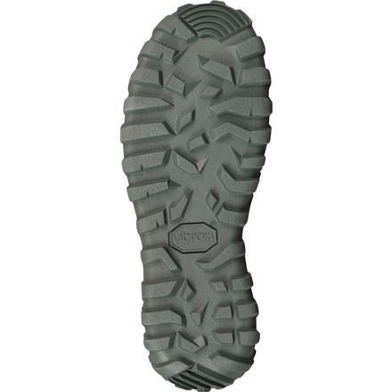 Rocky S2V Steel Toe Tactical Military Boot