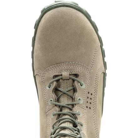 Rocky S2V Steel Toe Tactical Military Boot