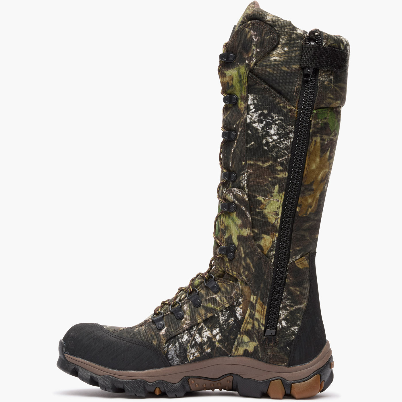 Rocky Lynx Waterproof Snake Boot - profile