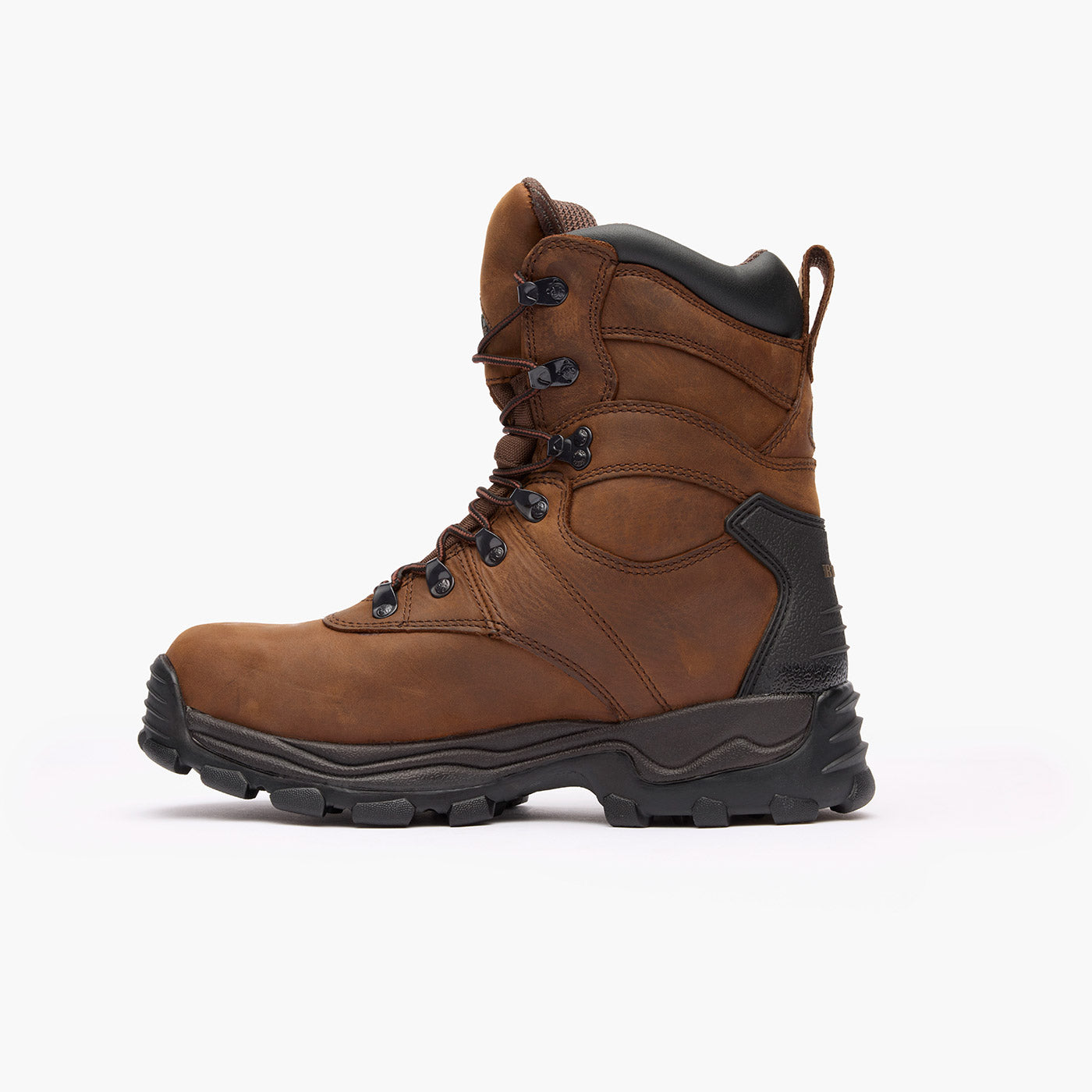 Rocky Sport Utility 600G Insulated Waterproof Boot - profile