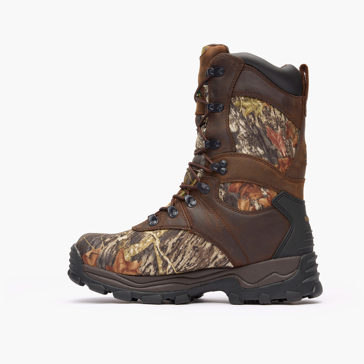 Rocky Sport Utility 1000G Insulated Waterproof Boot - profile