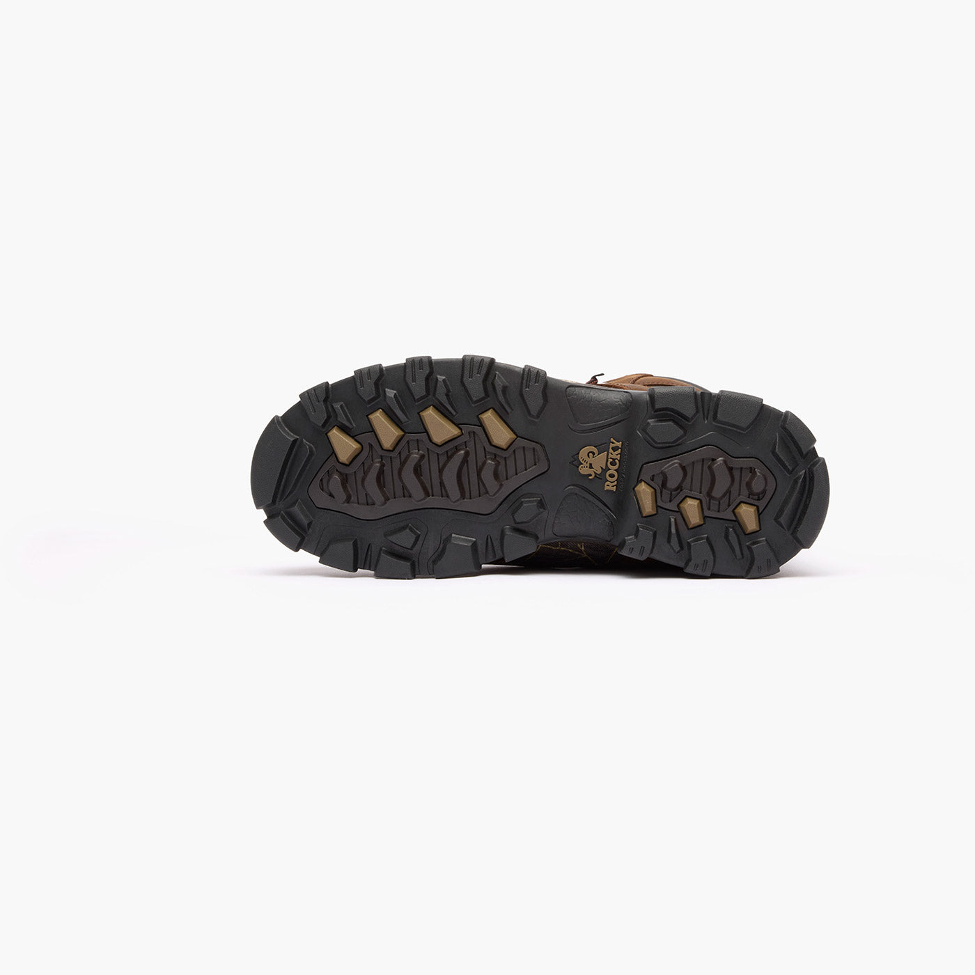 Rocky Sport Utility 1000G Insulated Waterproof Boot - outsole