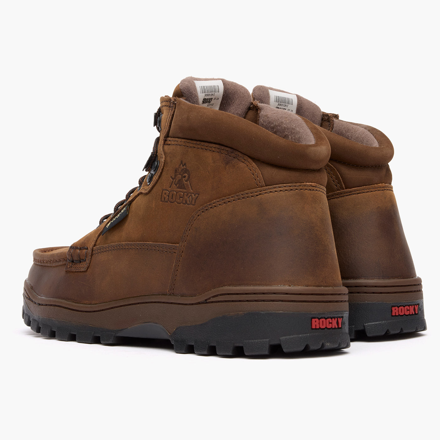 ロッキー Rocky Outback GORE-TEX® Waterproof Hiker Boot – Rocky Boots